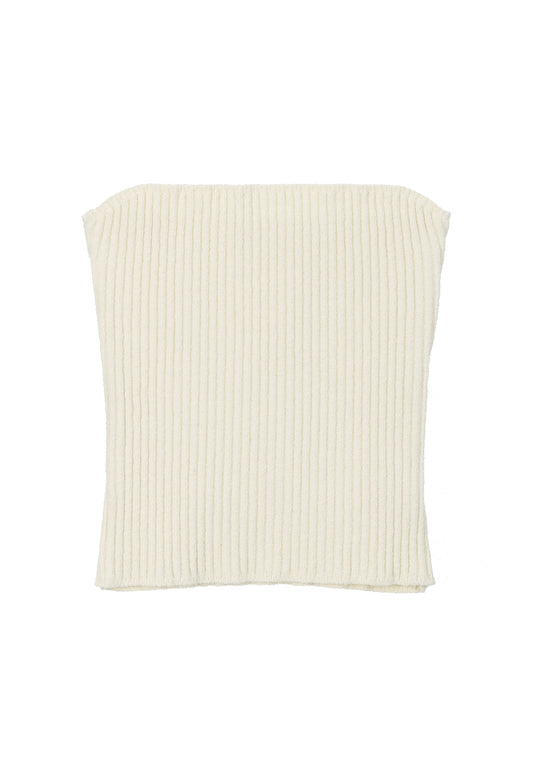 [RENEJ 2025AW] Ribbed Knit Top