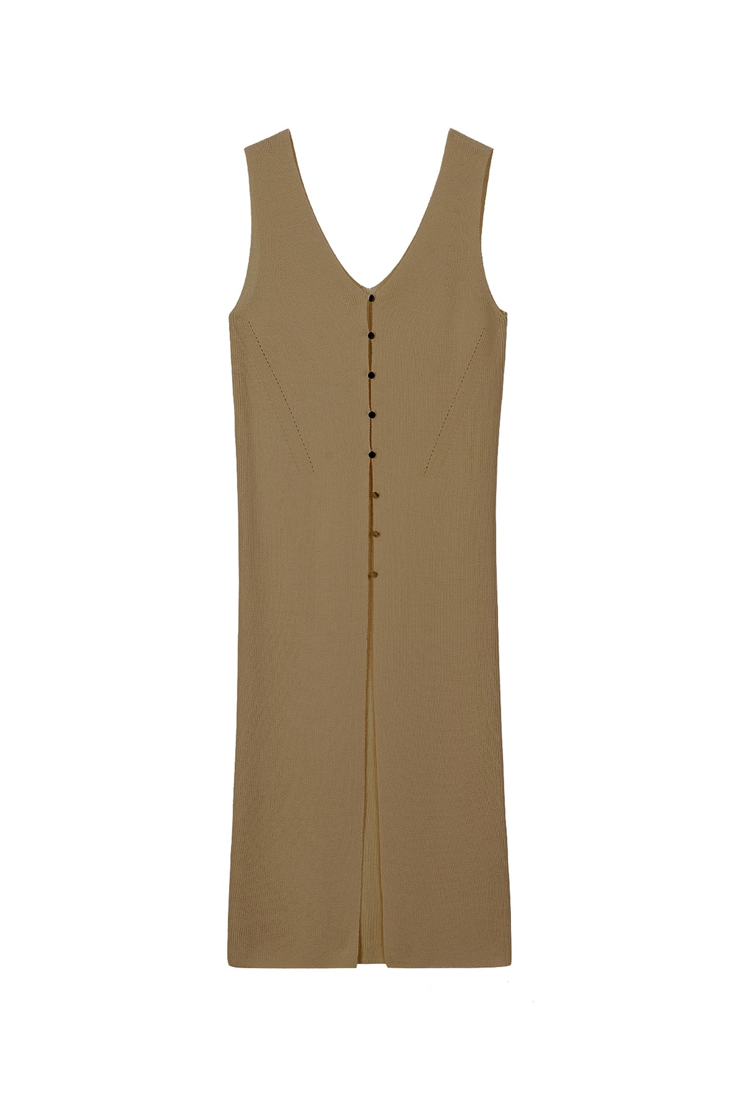 [RENEJ 2025AW] Summer Long Vest