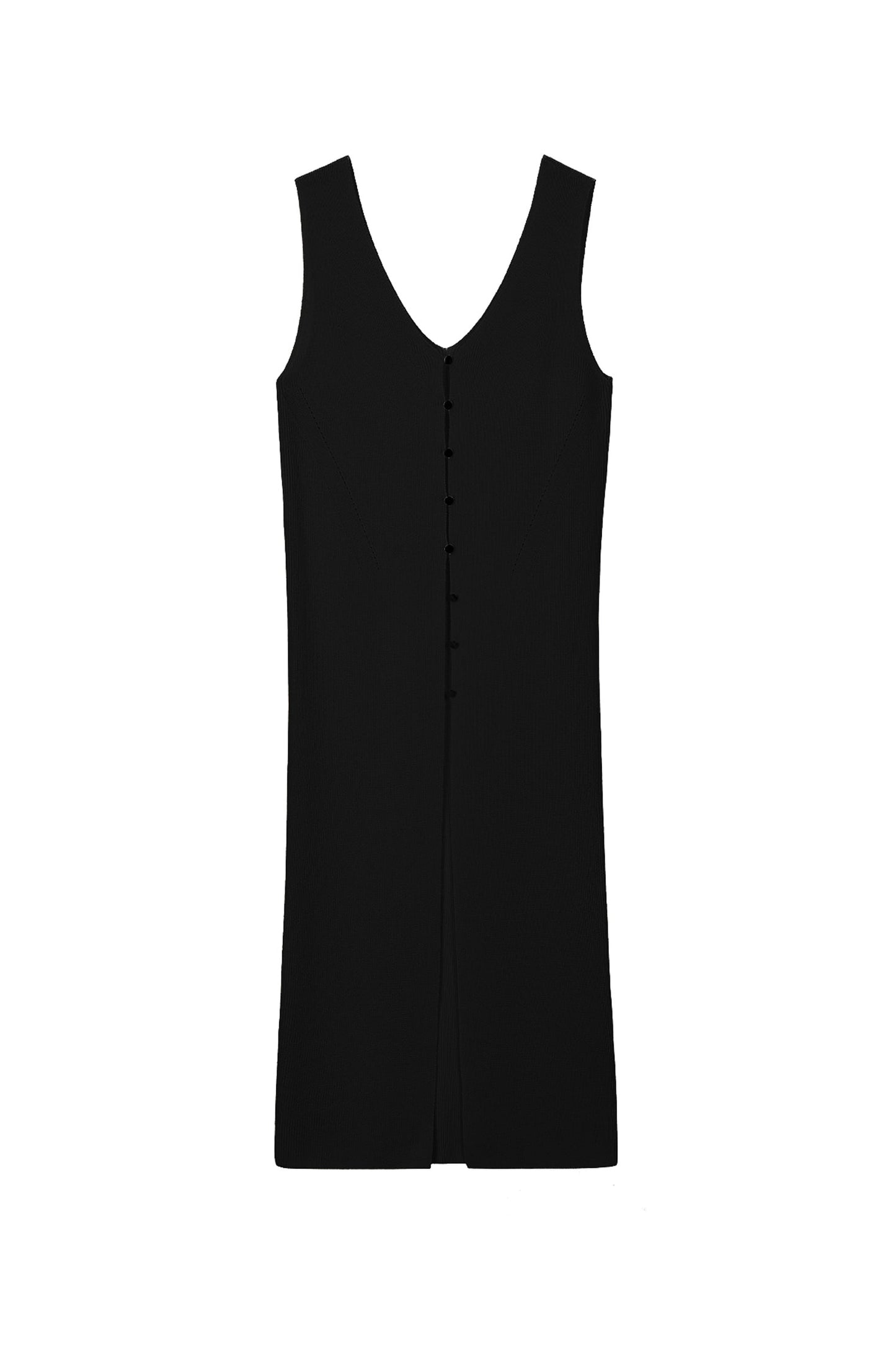 [RENEJ 2025AW] Summer Long Vest