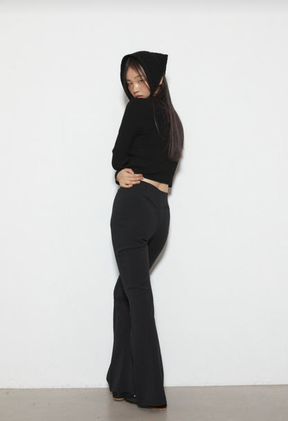 [REPELLER 2025SS] Rose Cardigan