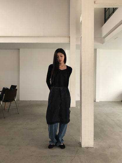 [REPELLER 2025SS] Rose Cardigan