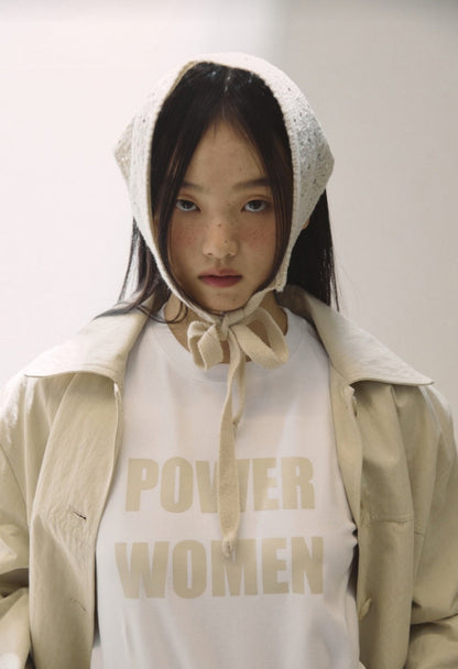【REPELLER 2025SS】Washermac Coat