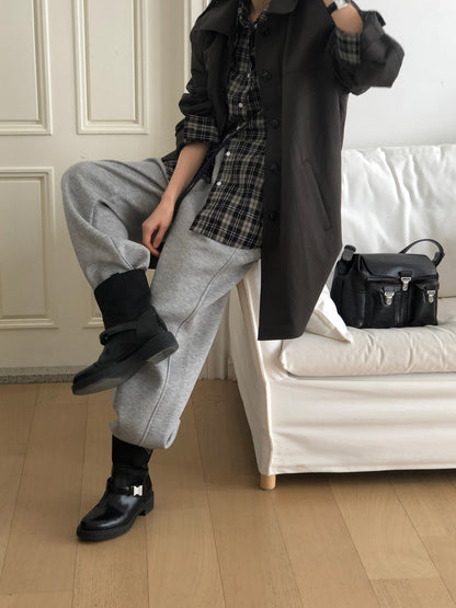 【REPELLER 2025SS】Washermac Coat