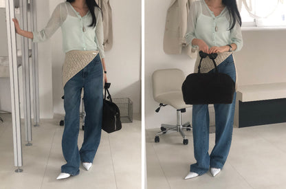 【REPELLER 2025SS】Ever Cardigan