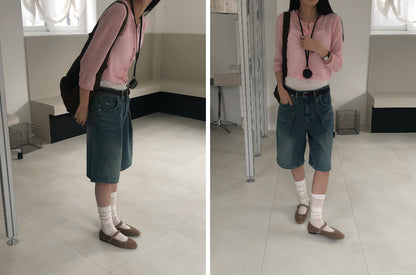 【REPELLER 2025SS】Ever Cardigan