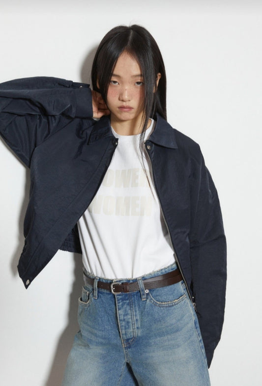 【REPELLER 2025SS】Flash Blouson