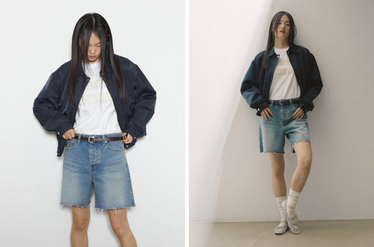 【REPELLER 2025SS】Flash Blouson