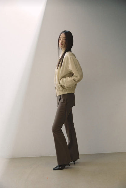 [REPELLER 2025SS] Flash Blouse