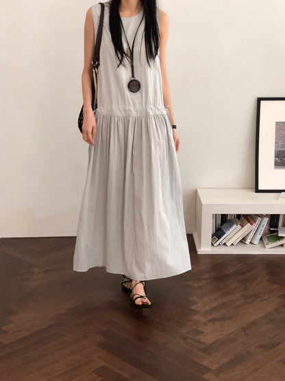 【REPELLER 2025SS】Low String Dress
