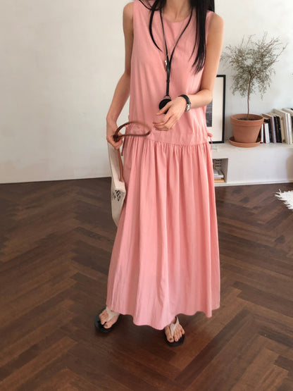 【REPELLER 2025SS】Low String Dress