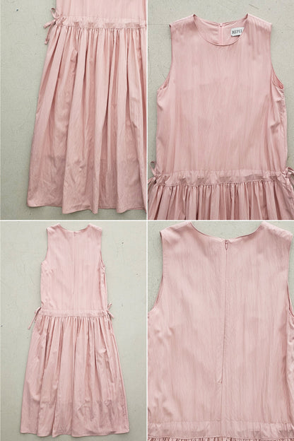 【REPELLER 2025SS】Low String Dress