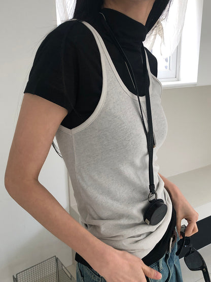 [REPELLER 2025SS] Every Sleeveless