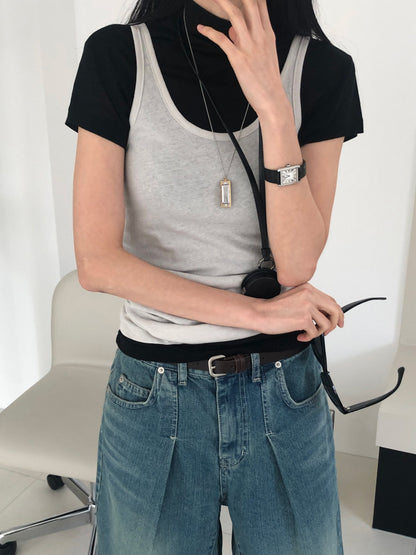 [REPELLER 2025SS] Every Sleeveless