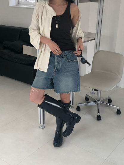 [REPELLER 2025SS] Every Sleeveless