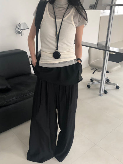 [REPELLER 2025SS] Every Sleeveless