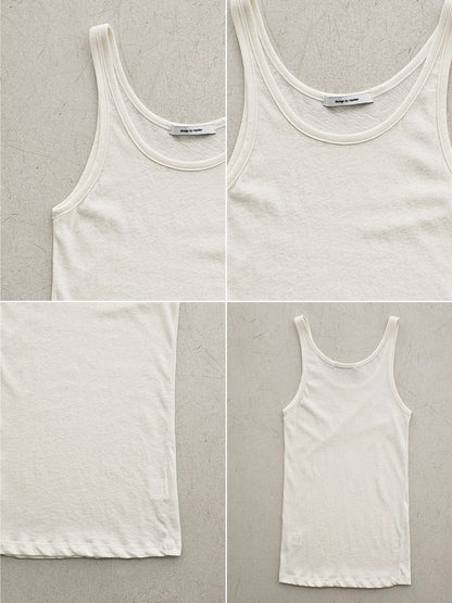 [REPELLER 2025SS] Every Sleeveless