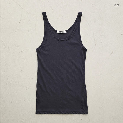 [REPELLER 2025SS] Every Sleeveless