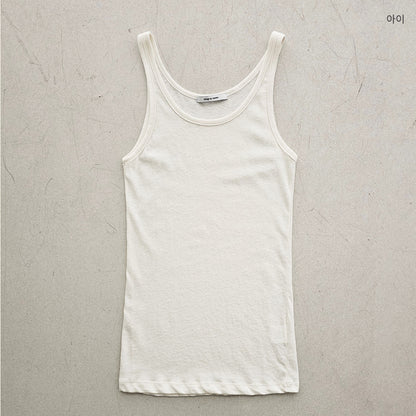[REPELLER 2025SS] Every Sleeveless