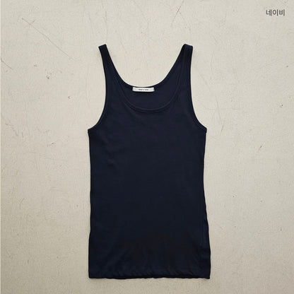 [REPELLER 2025SS] Every Sleeveless