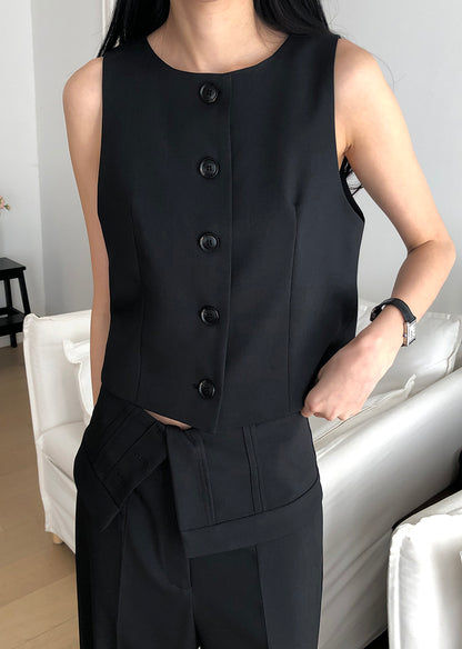 [REPELLER 2025SS]Taylor Vest