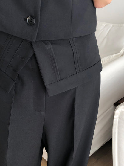 [REPELLER 2025SS]Taylor Vest