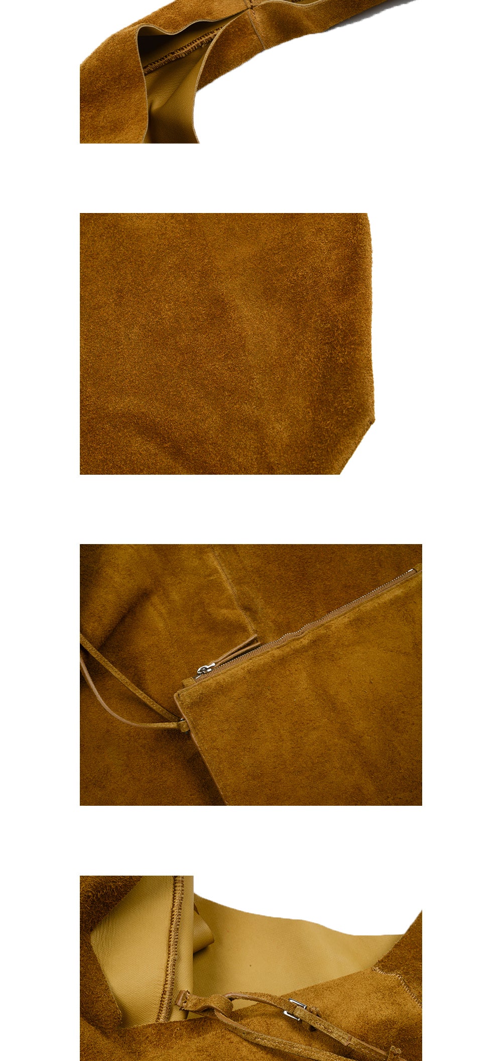 【TOPDRESSING 2025AW】CIEN BEANDEL BAG