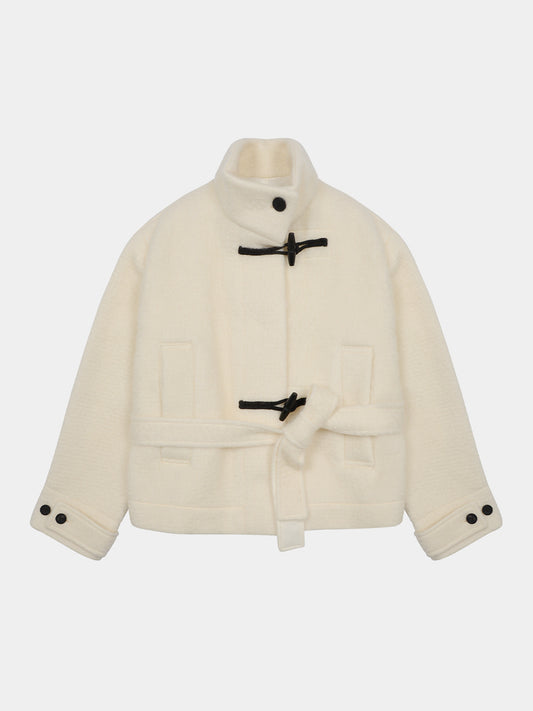 【TOPDRESSING 2025AW】MOST COAT