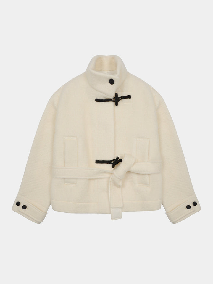 【TOPDRESSING 2025AW】MOST COAT