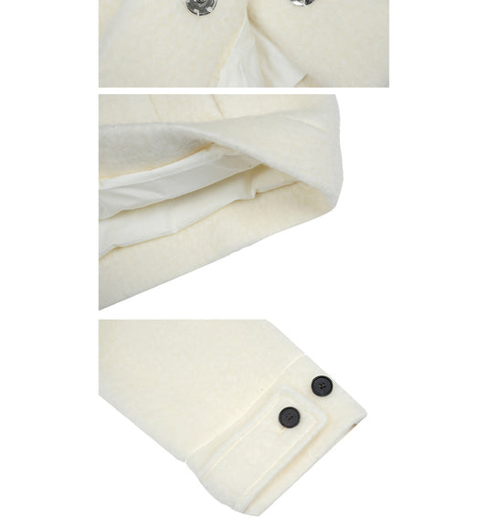 【TOPDRESSING 2025AW】MOST COAT
