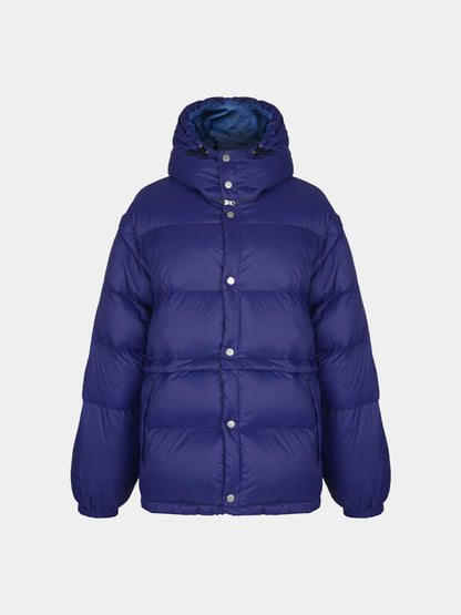 【TOPDRESSING 2025AW】PLUM DOWN PADDING