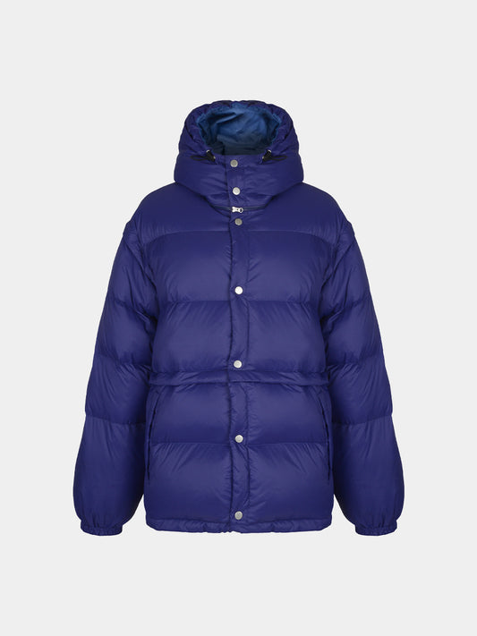 【TOPDRESSING 2025AW】PLUM DOWN PADDING