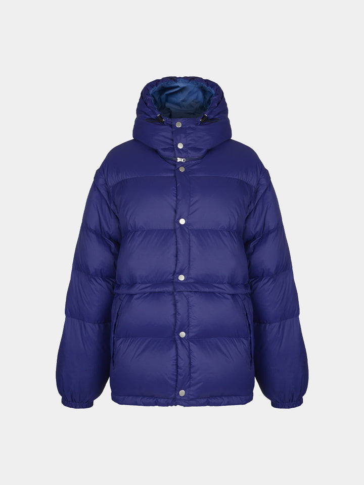 【TOPDRESSING 2025AW】PLUM DOWN PADDING