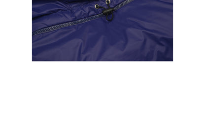 【TOPDRESSING 2025AW】PLUM DOWN PADDING