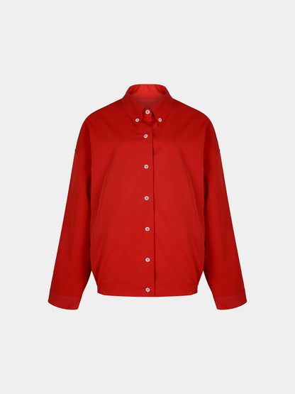 [TOPDRESSING 2025AW] BYE ​​JACKET