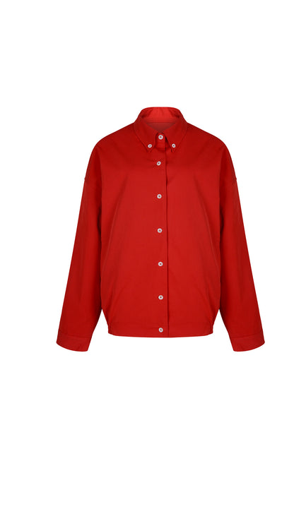 [TOPDRESSING 2025AW] BYE ​​JACKET