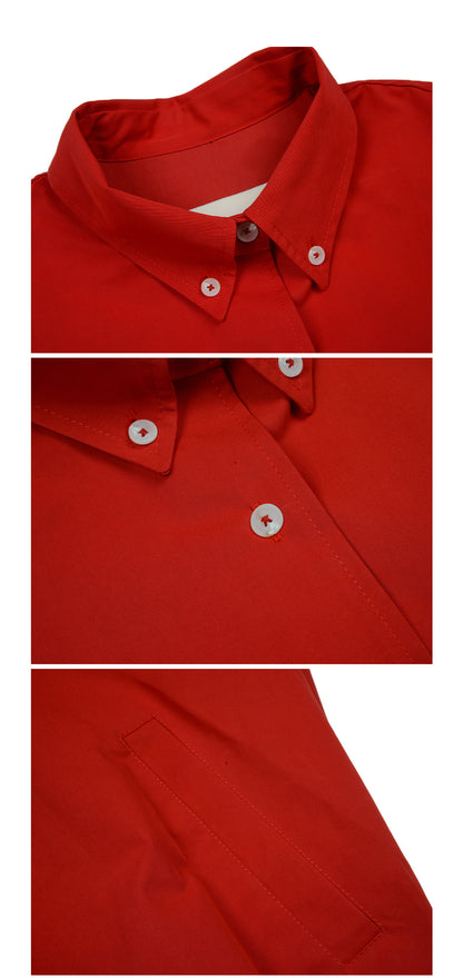 [TOPDRESSING 2025AW] BYE ​​JACKET