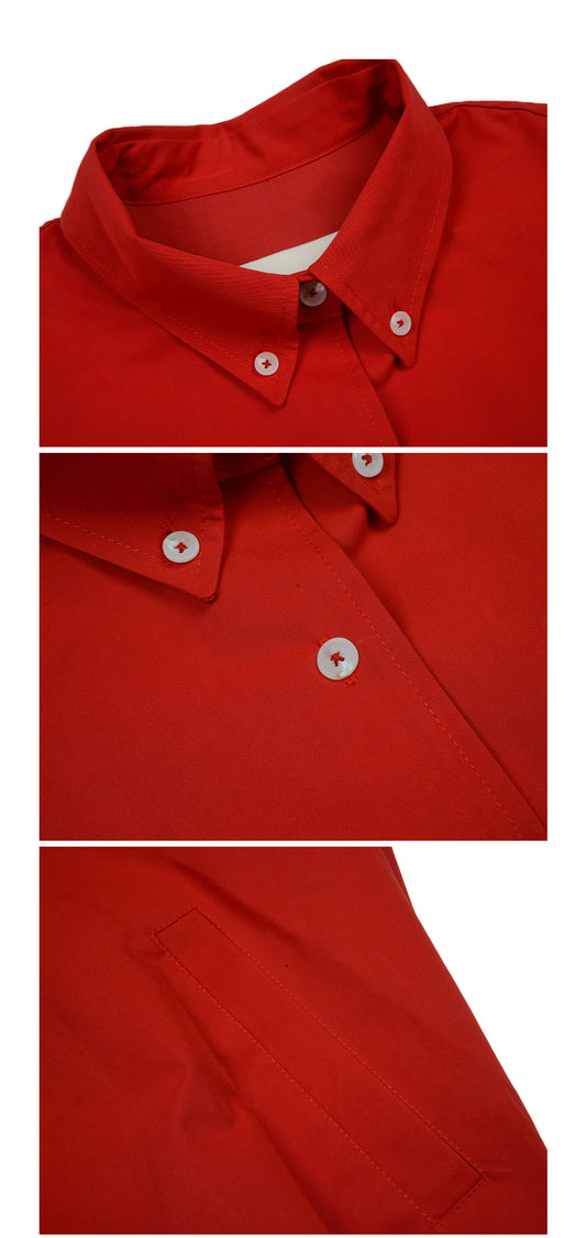【TOPDRESSING 2025AW】BYE JACKET