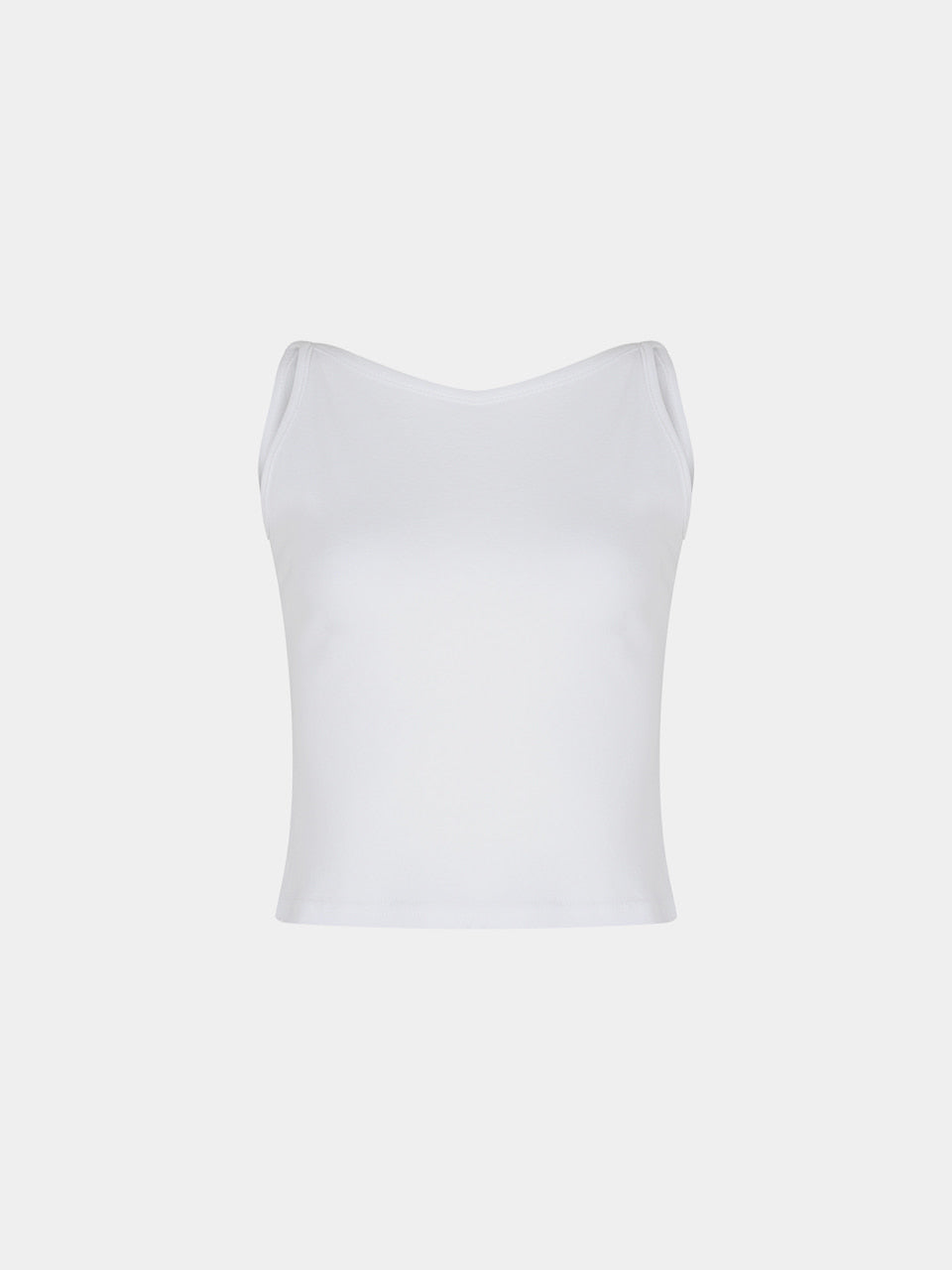 【TOPDRESSING 2025AW】VENUS SLEEVELESS