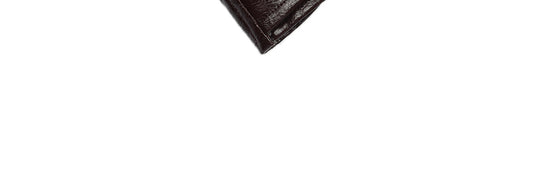 【TOPDRESSING 2025AW】AWESOME LEATHER JACKET