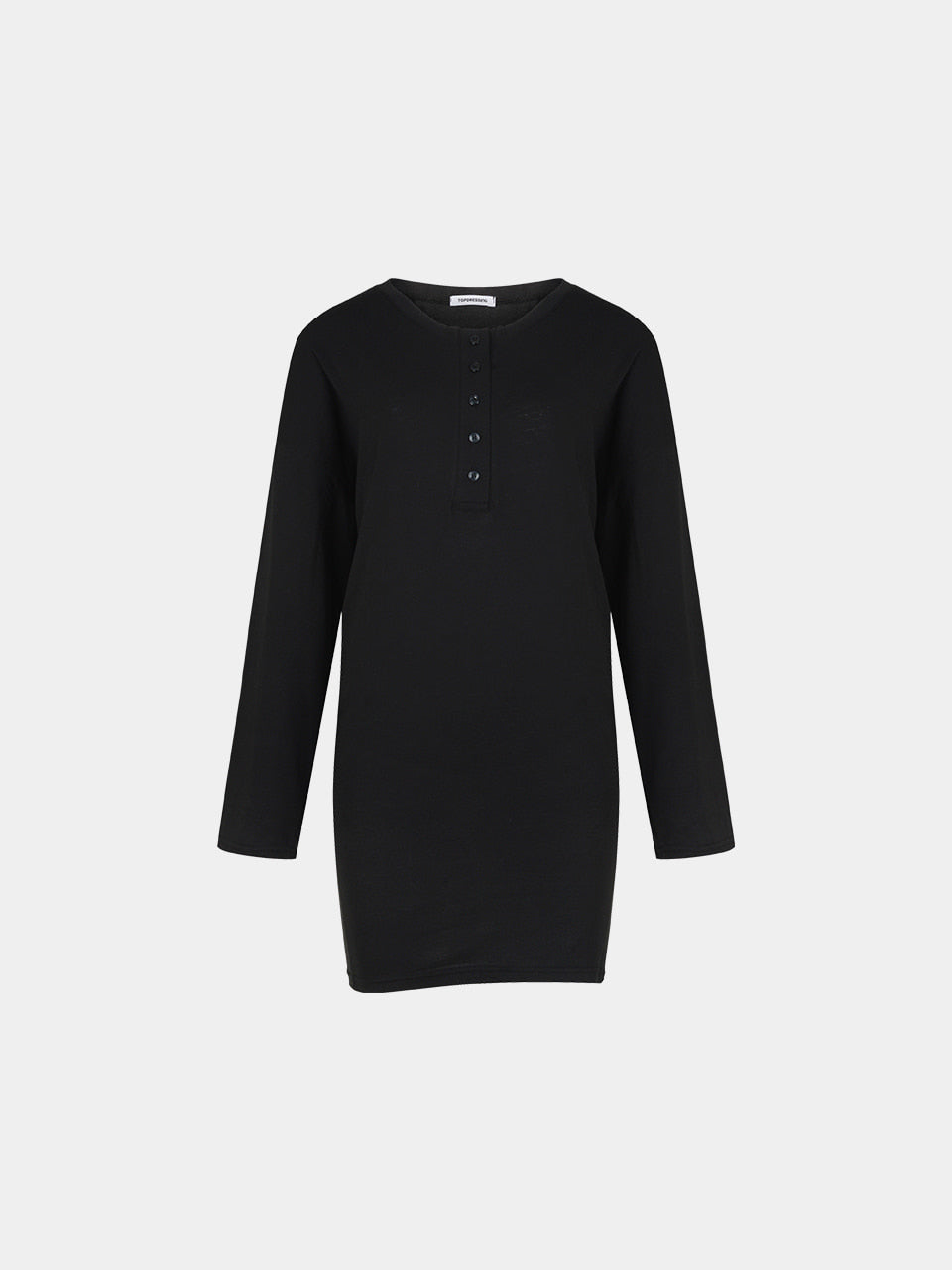 【TOPDRESSING 2025AW】LIGHT DRESS