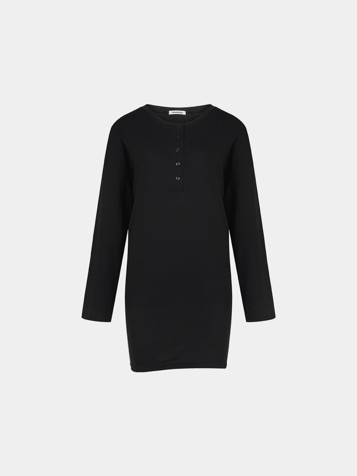 【TOPDRESSING 2025AW】LIGHT DRESS