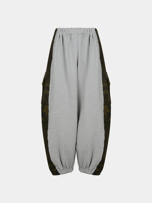 【TOPDRESSING 2025AW】CAMO HONOR PANTS