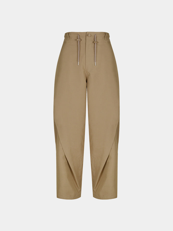 【TOPDRESSING 2025AW】ATO CARGO PANTS