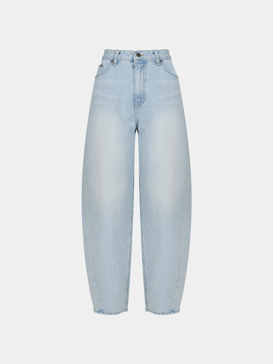 【TOPDRESSING 2025AW】COVING PANTS