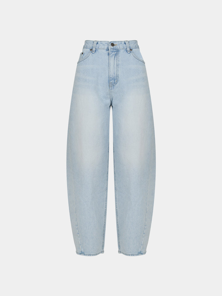 【TOPDRESSING 2025AW】COVING PANTS