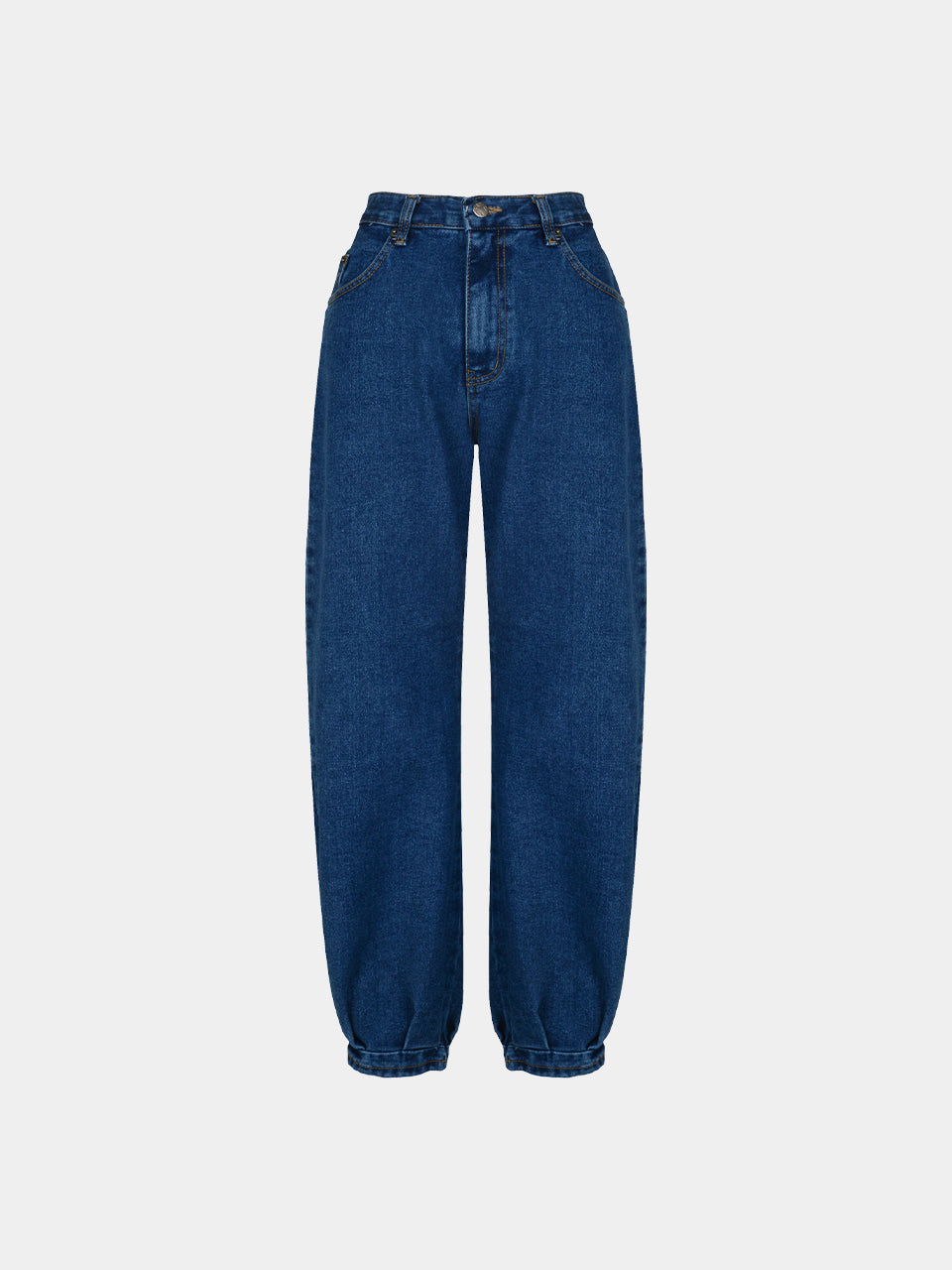 【TOPDRESSING 2025AW】SOLD PANTS