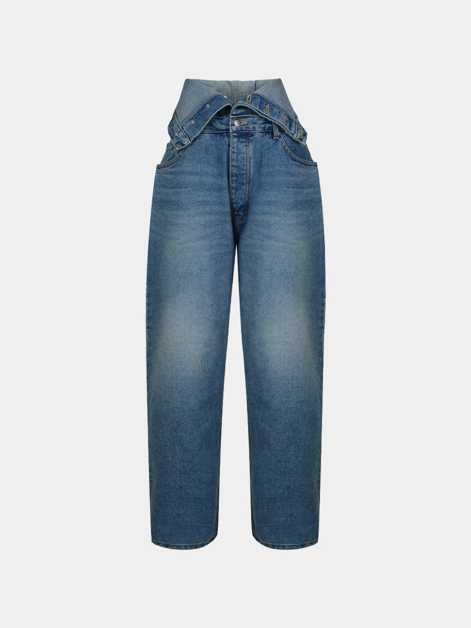 【TOPDRESSING 2025AW】TJI PANTS