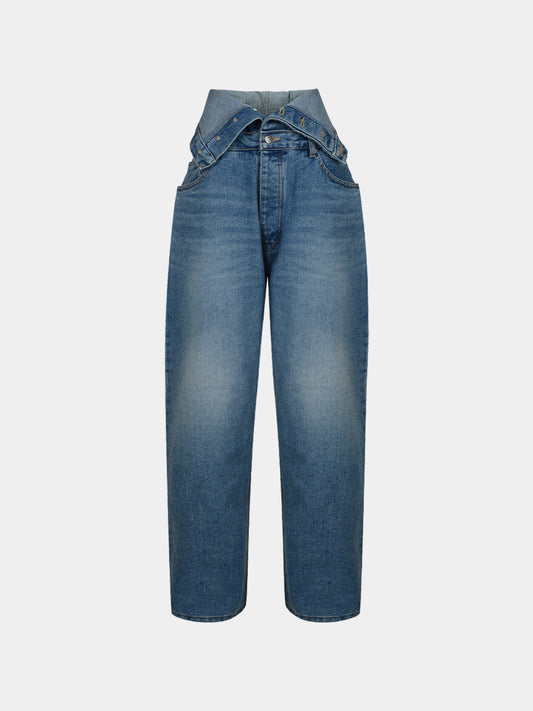 【TOPDRESSING 2025AW】TJI PANTS