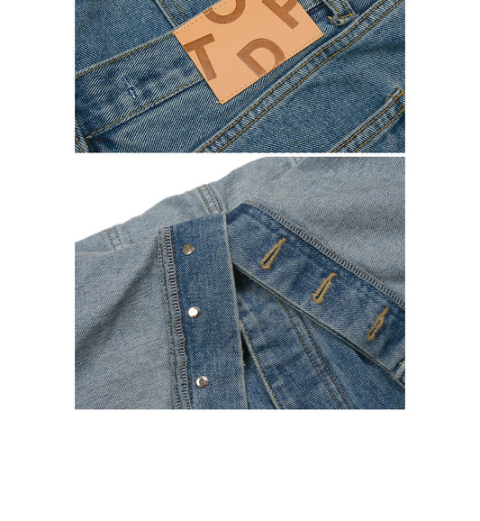 【TOPDRESSING 2025AW】TJI PANTS