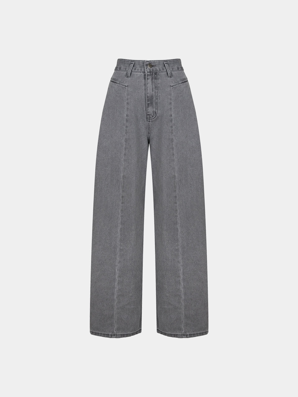 【TOPDRESSING 2025AW】GLEE WIDE PANTS